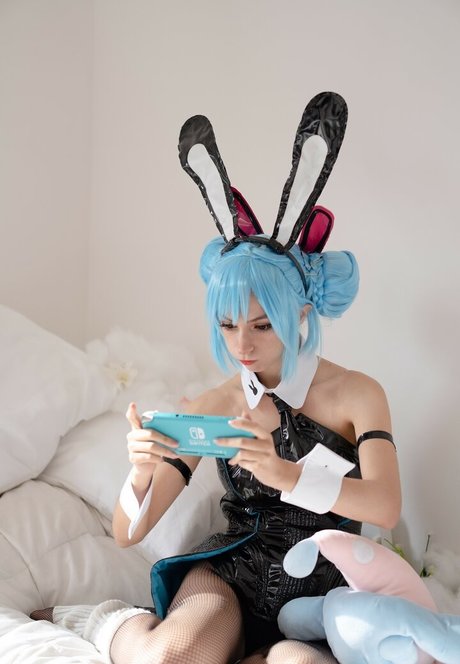 Himeecosplay