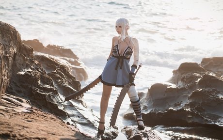 Himeecosplay