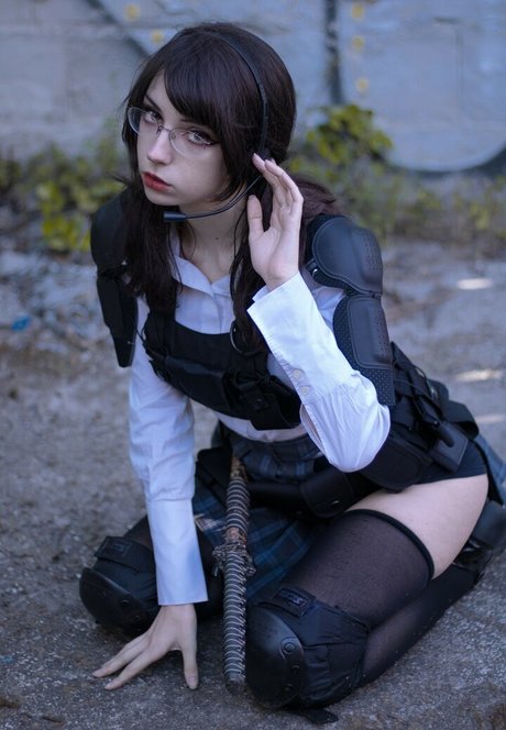 Himeecosplay