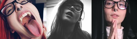 Foto desnuda filtrada de OnlyFans de Rubyandkiwi