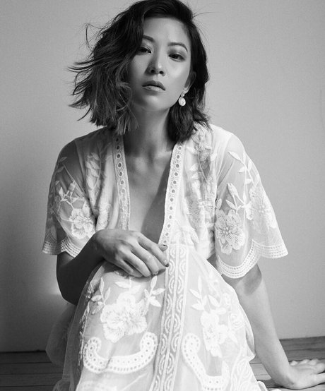 Arden Cho