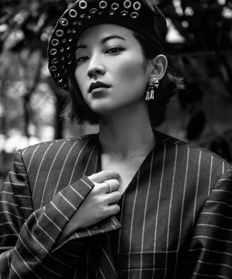 Arden Cho