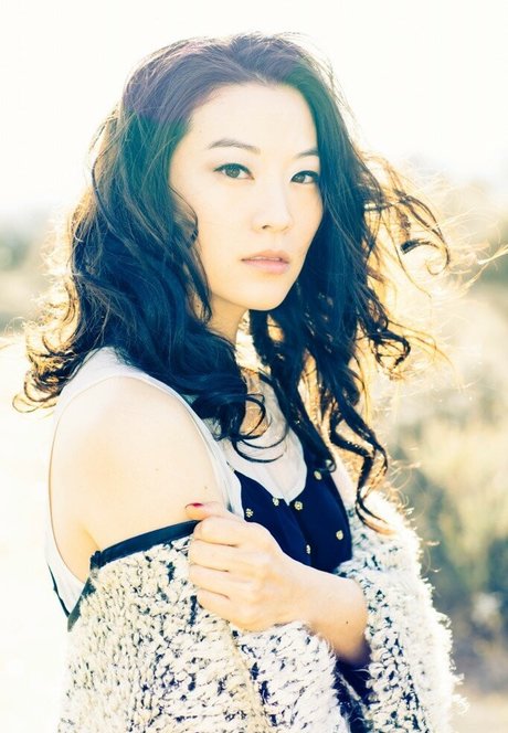 Arden Cho