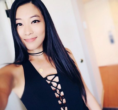 Arden Cho