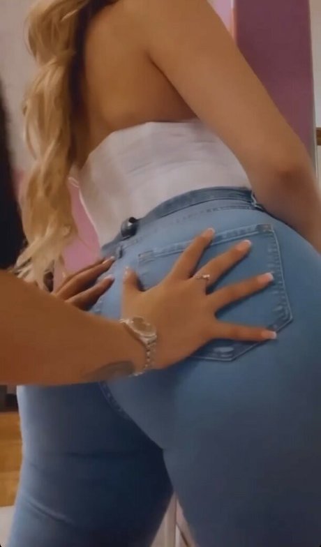 Latina California Girl