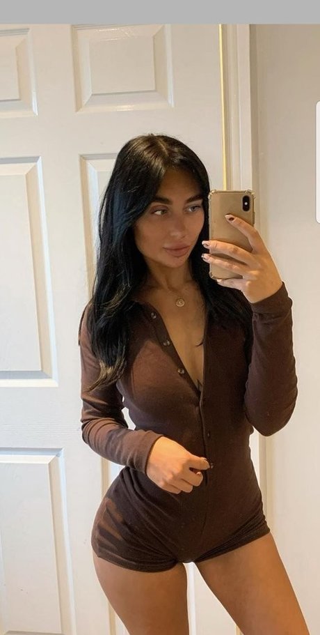 Foto desnuda filtrada de OnlyFans de Khloexoxo