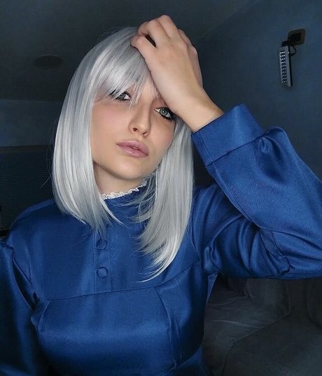 Foto desnuda filtrada de OnlyFans de Marta