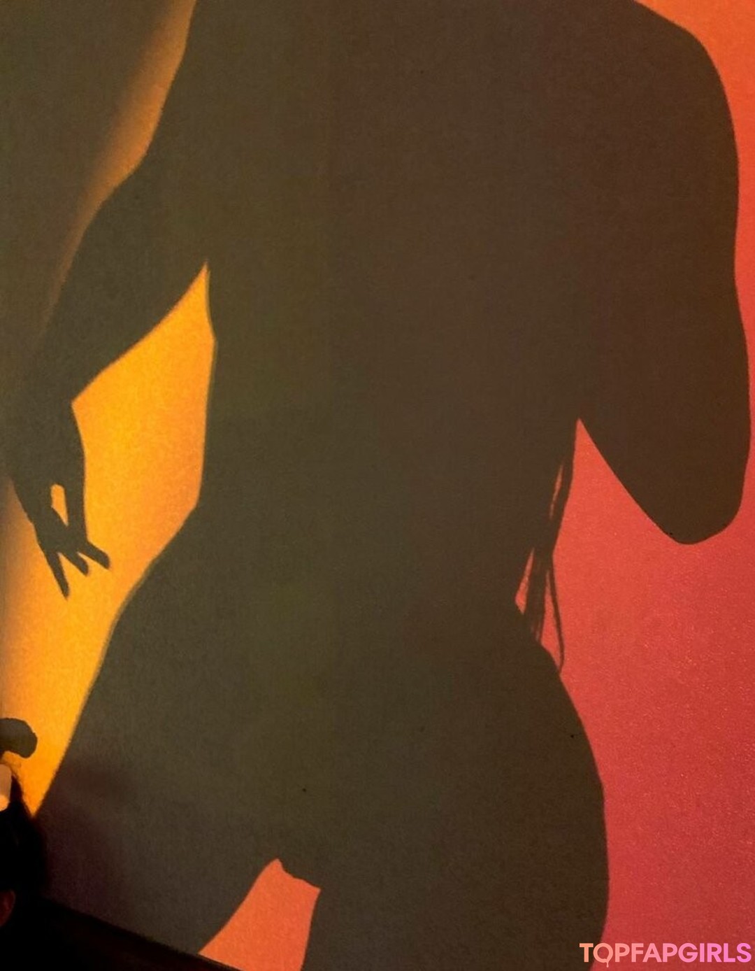 Foto desnuda filtrada de OnlyFans de Fluffyfulafel #1001