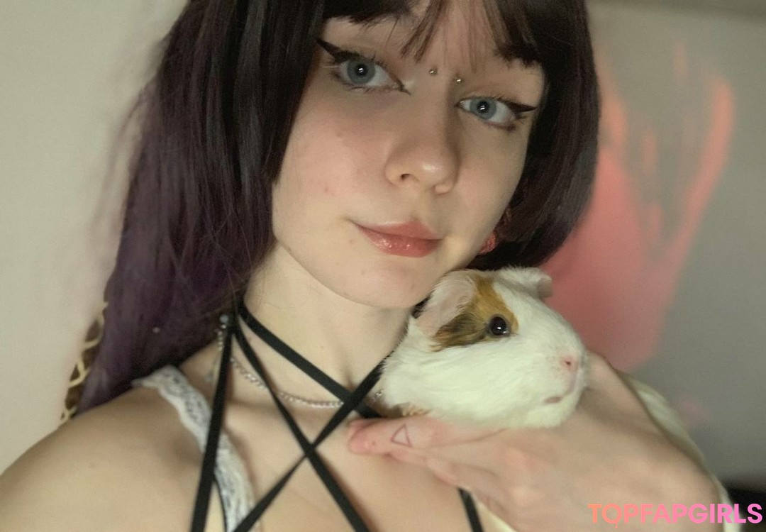 Foto desnuda filtrada de OnlyFans de Fluffyfulafel #1079