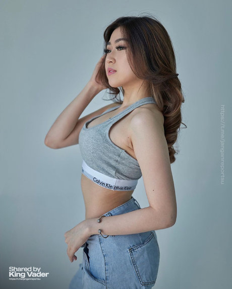 Felicia Carissa