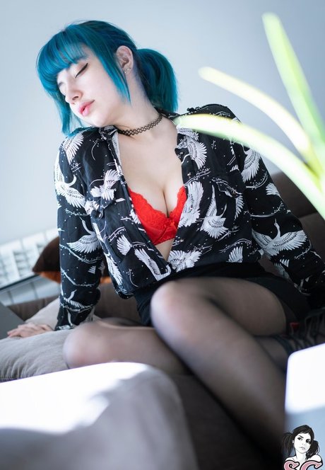 Foto desnuda filtrada de OnlyFans de Yunosg