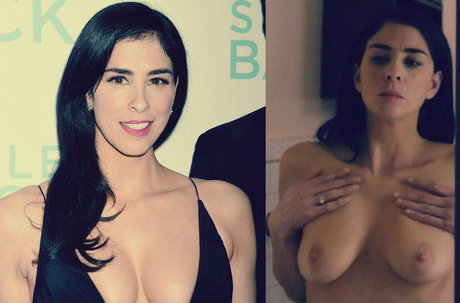 Sarah Silverman