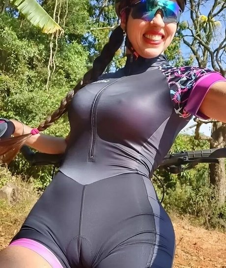 Foto desnuda filtrada de OnlyFans de Pytykely