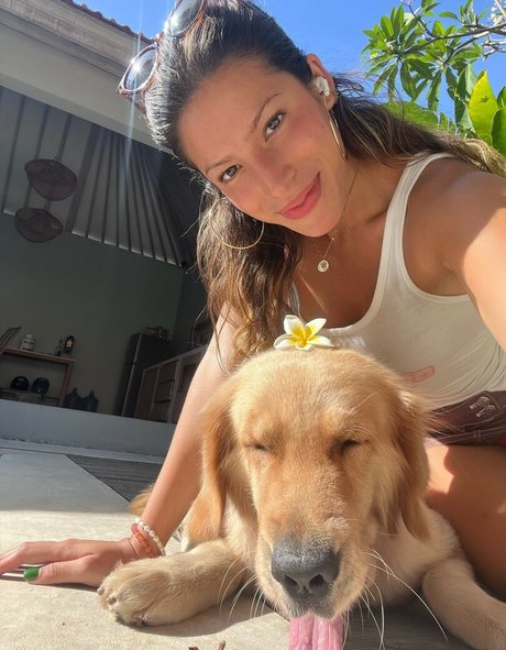 Samantha Katie James