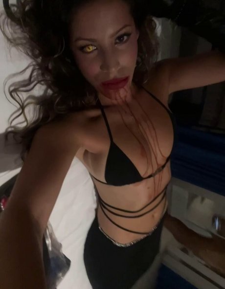 Samantha Katie James