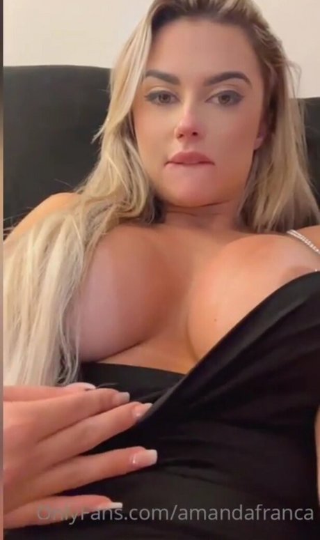 Amanda Franca