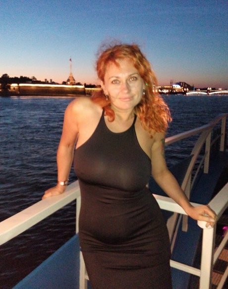 Lilia Malanchukova