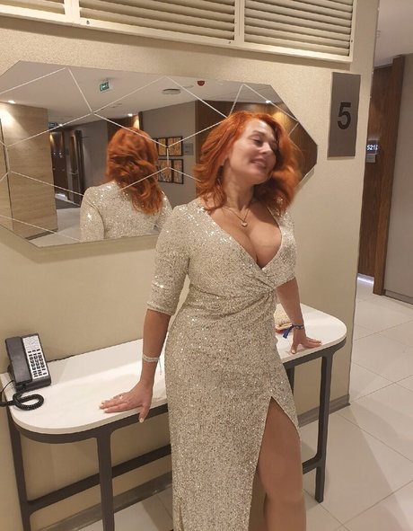 Lilia Malanchukova