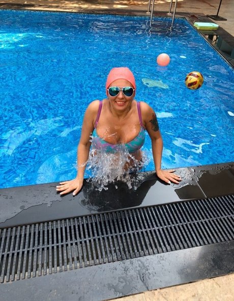 Lilia Malanchukova