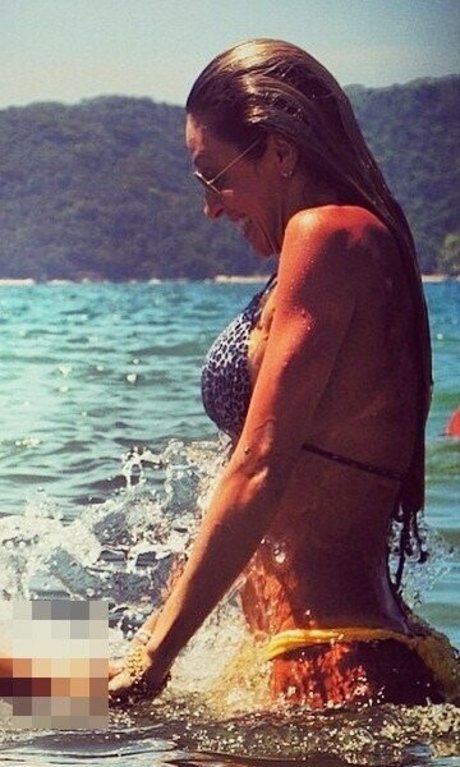 Roberta Carbonari Muzy