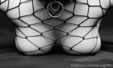 Elysia Griffin Patreon