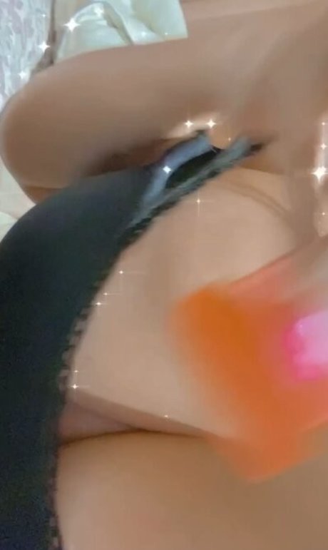 Foto desnuda filtrada de OnlyFans de Maria Parr