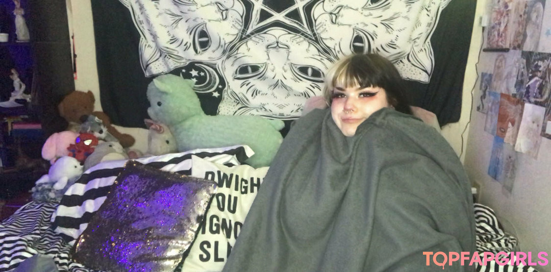 Foto desnuda filtrada de OnlyFans de Katthekunt #1416