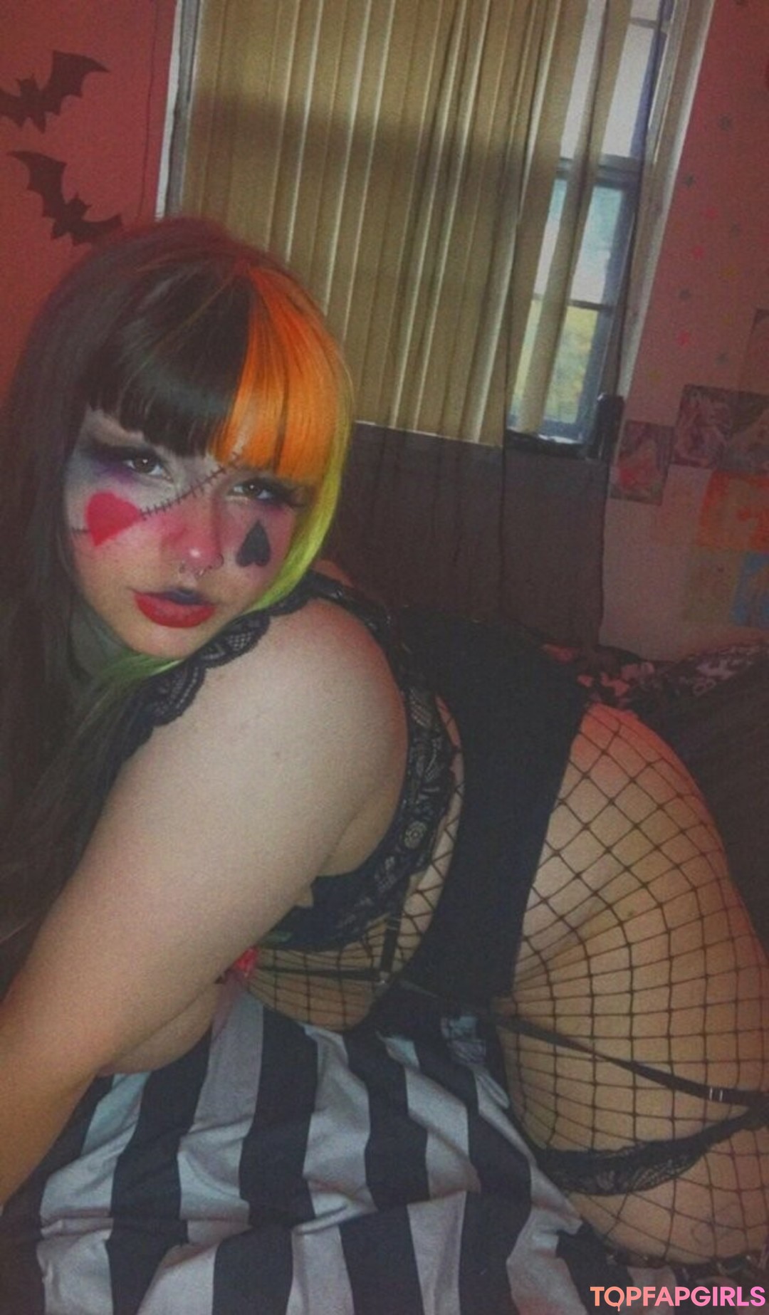 Foto desnuda filtrada de OnlyFans de Katthekunt #1536