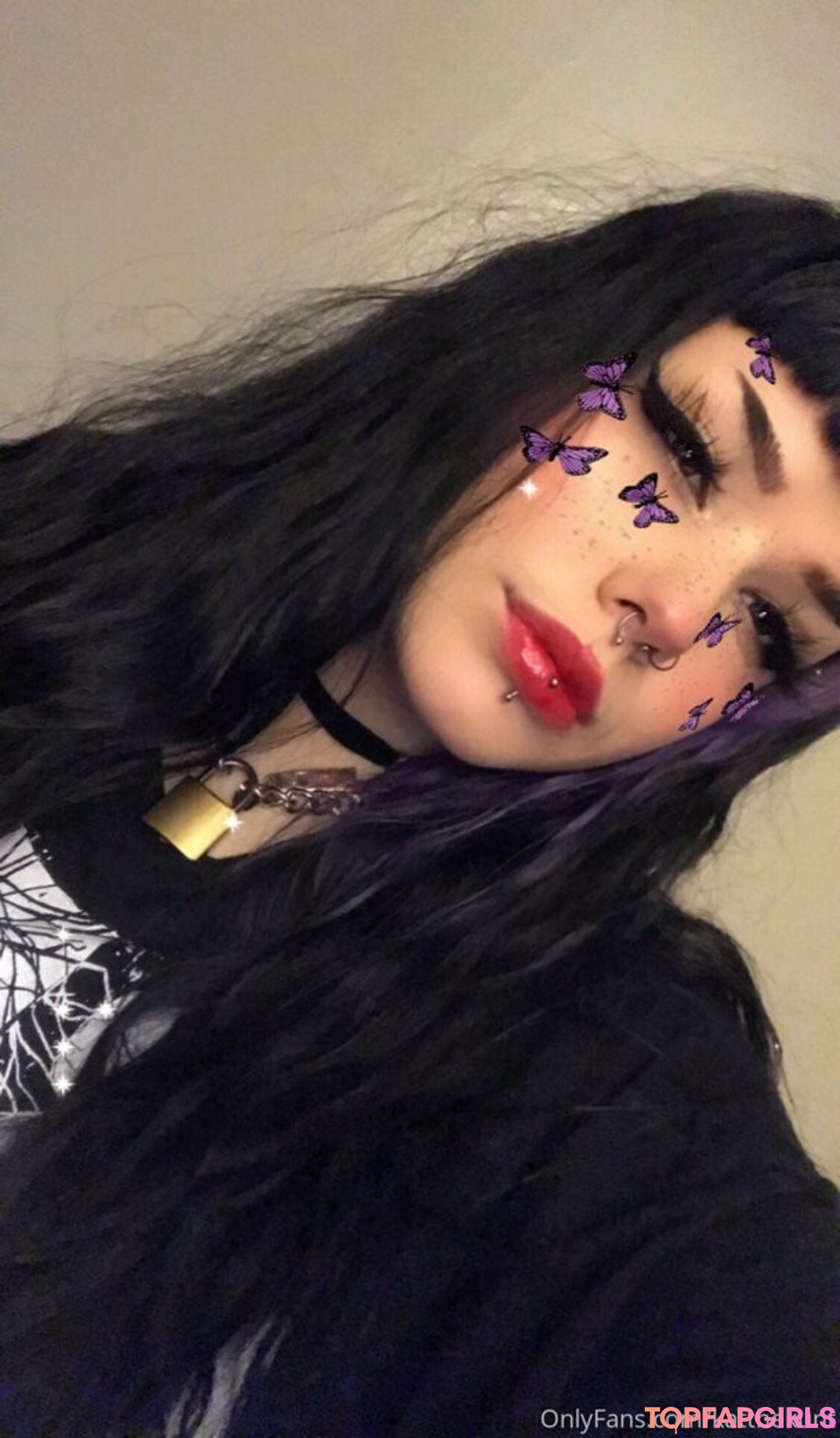 Foto desnuda filtrada de OnlyFans de Katthekunt #1546