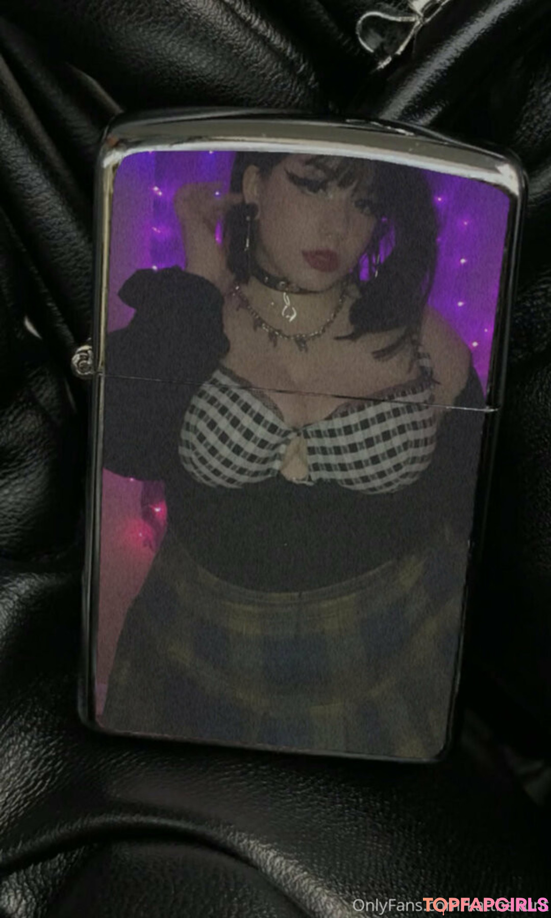 Foto desnuda filtrada de OnlyFans de Katthekunt #1587