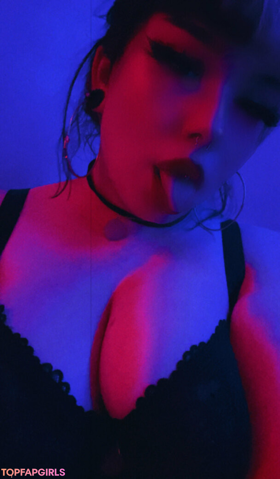 Foto desnuda filtrada de OnlyFans de Katthekunt #1727