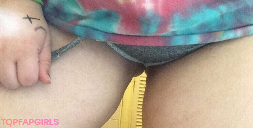 Foto desnuda filtrada de OnlyFans de Katthekunt #1772