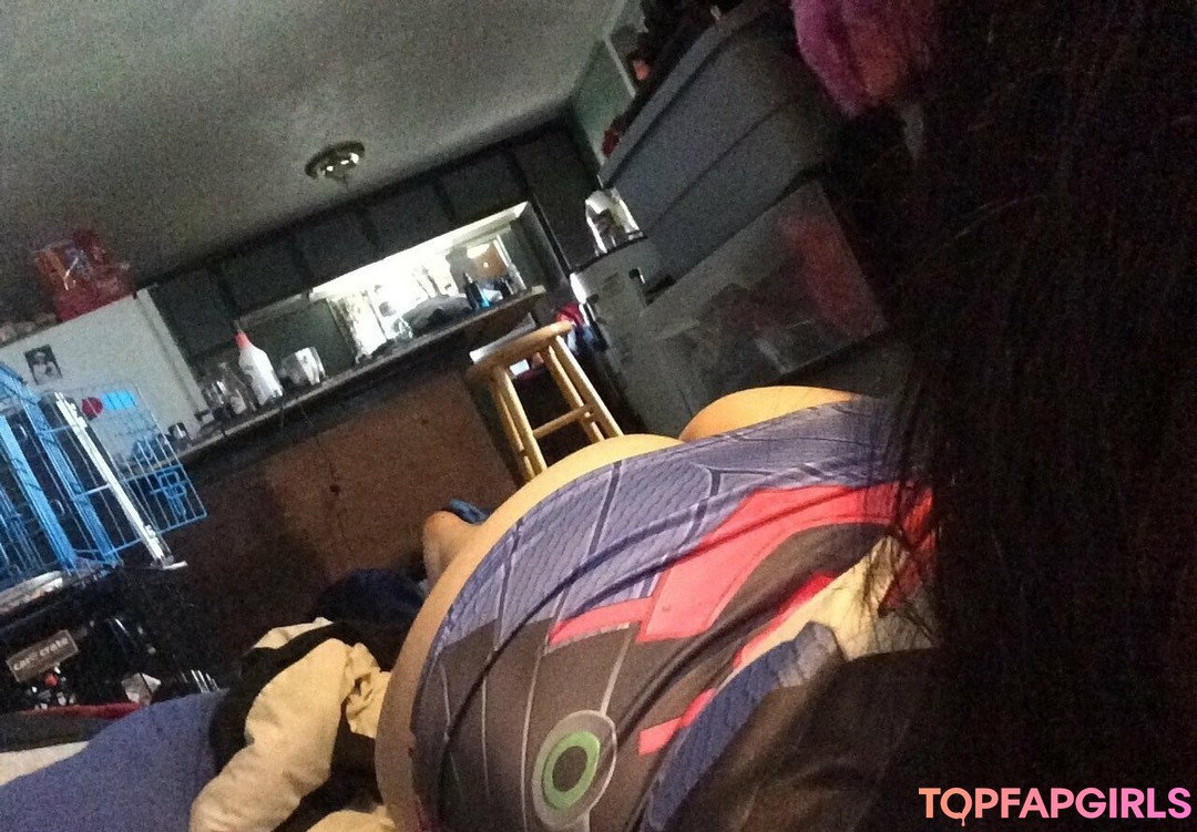 Foto desnuda filtrada de OnlyFans de Katthekunt #1799