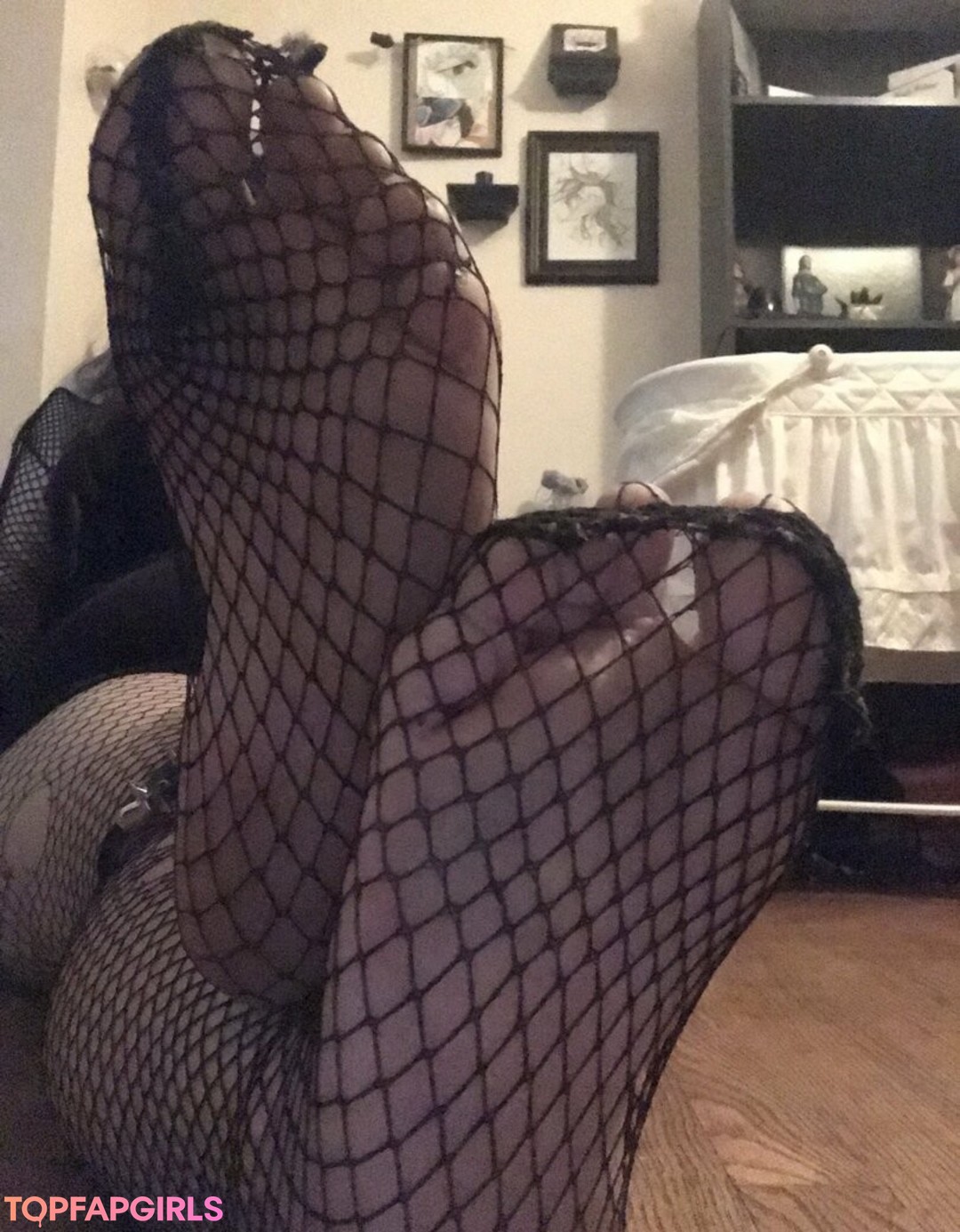 Foto desnuda filtrada de OnlyFans de Katthekunt #1865