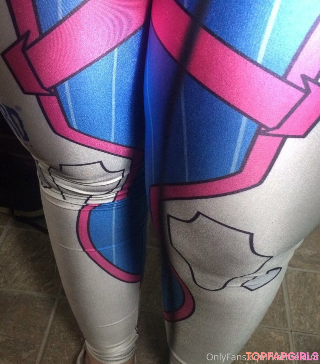 Foto desnuda filtrada de OnlyFans de Katthekunt #1880