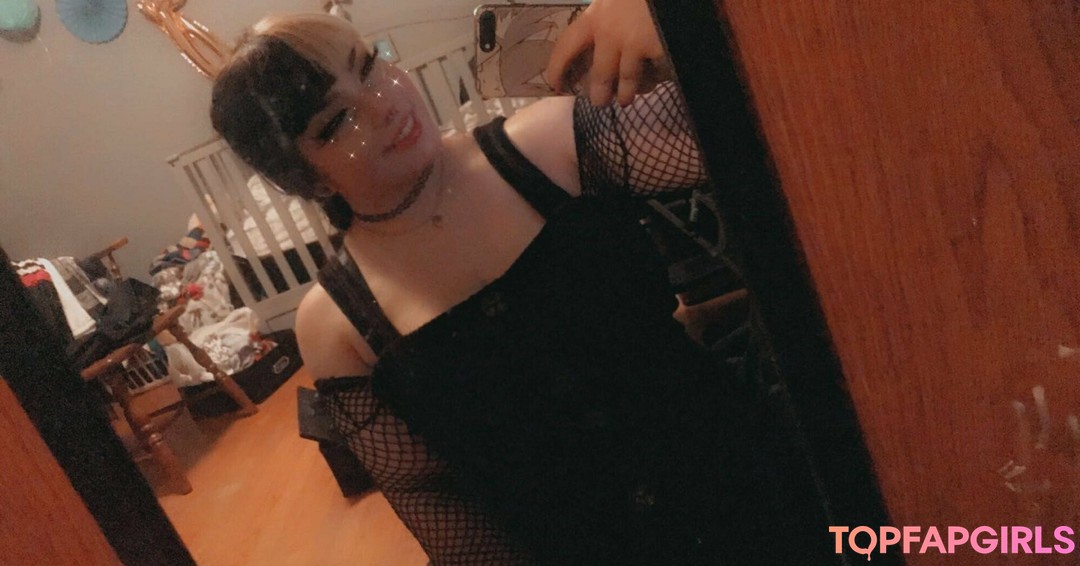 Foto desnuda filtrada de OnlyFans de Katthekunt #1933