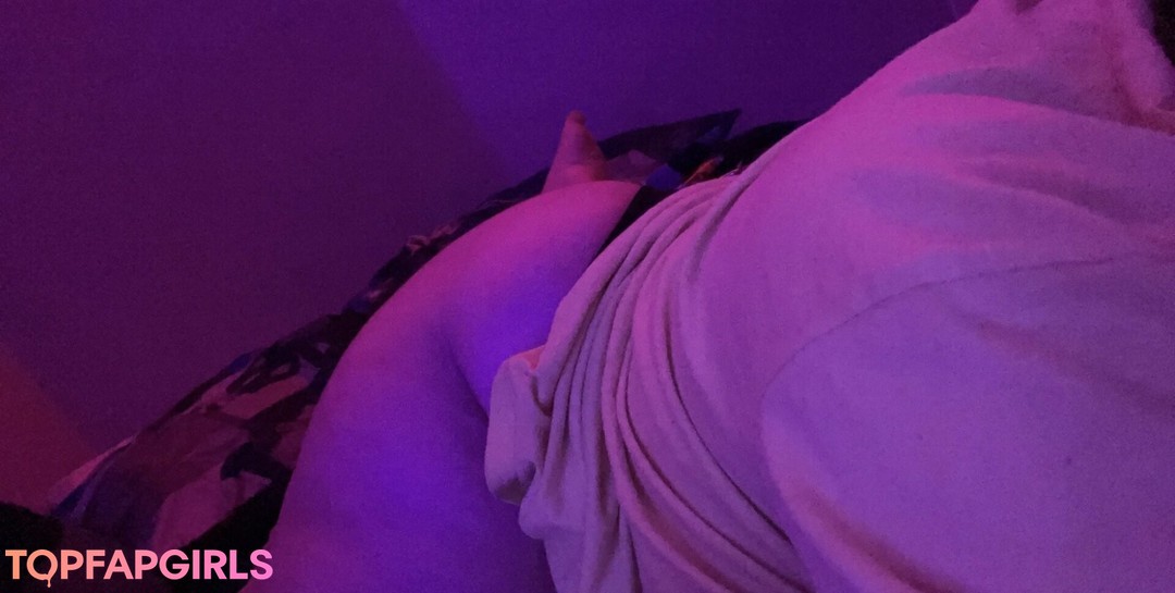 Foto desnuda filtrada de OnlyFans de Katthekunt #1997