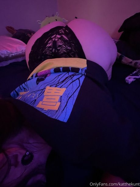 Katthekunt