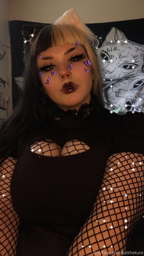 Katthekunt