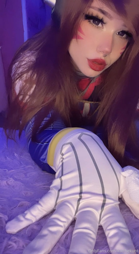 KatTheKunt