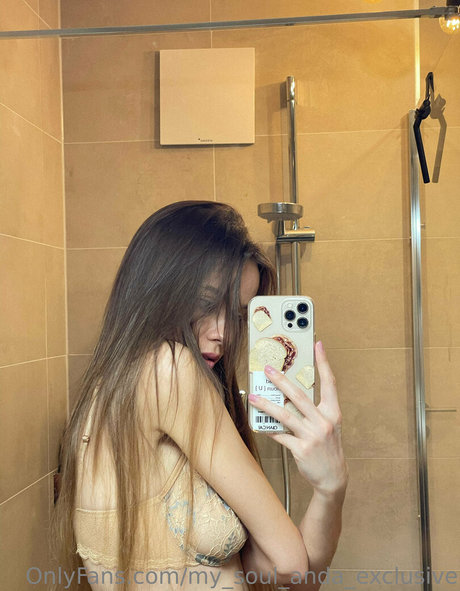 Mysoulandaexclusive