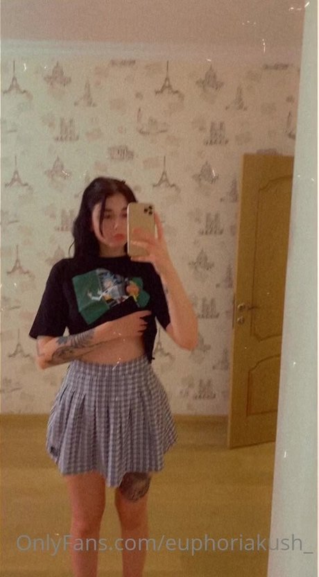 Euphoriakush