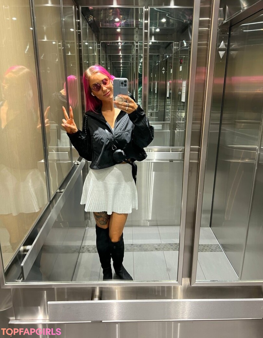 Foto desnuda filtrada de OnlyFans de Xsofiasunshine #1172