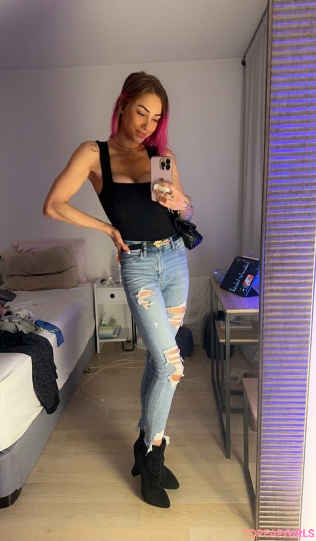 Foto desnuda filtrada de OnlyFans de Xsofiasunshine #1250