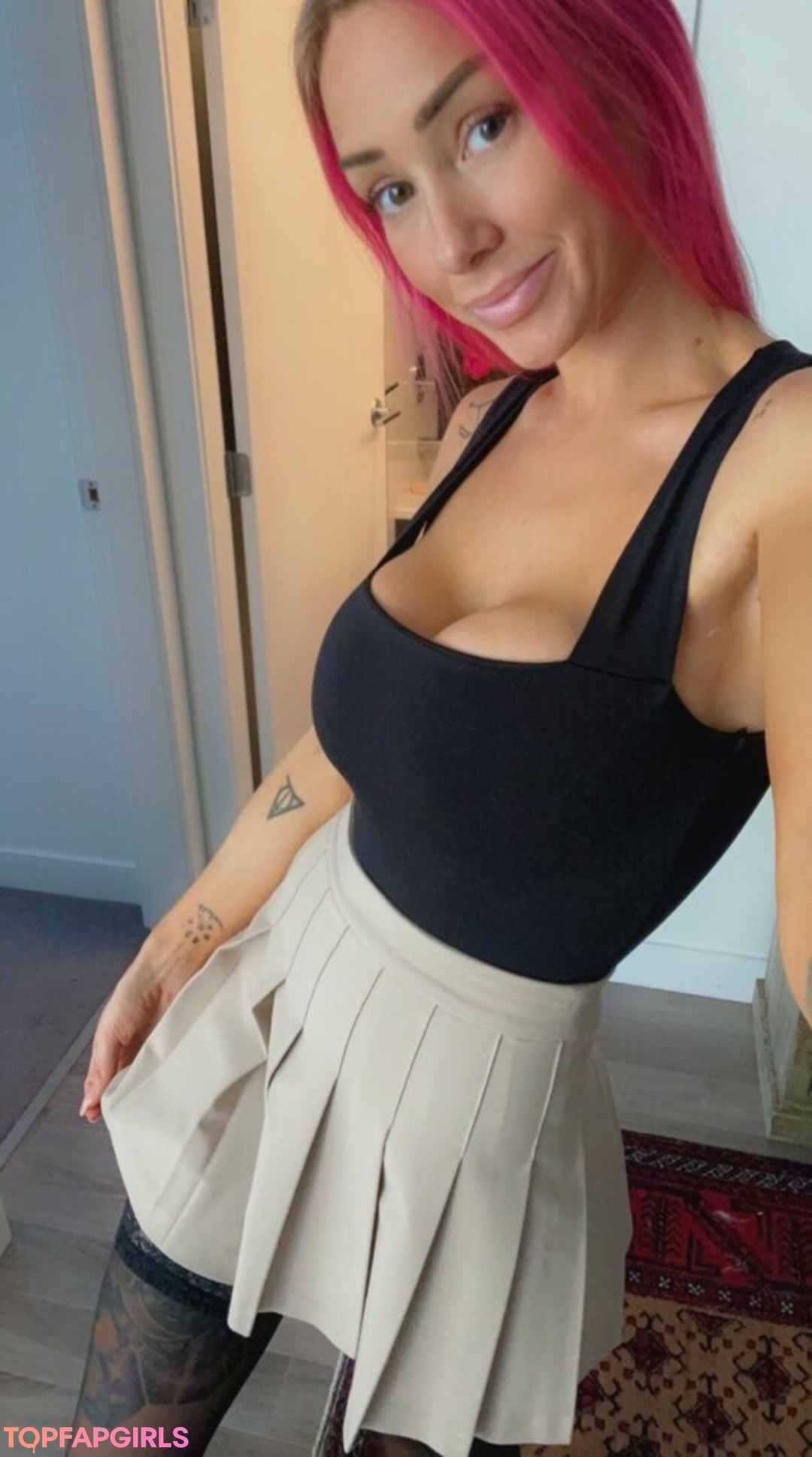 Foto desnuda filtrada de OnlyFans de Xsofiasunshine #1285