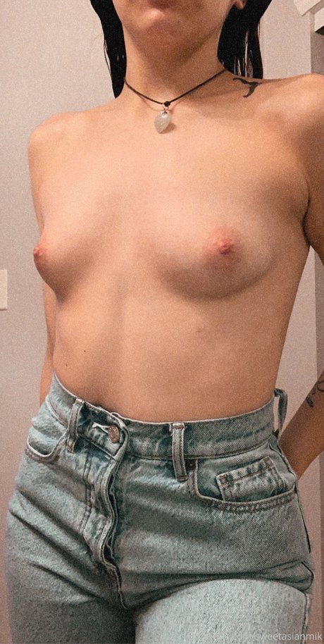 Foto desnuda filtrada de OnlyFans de Nya The Stripper