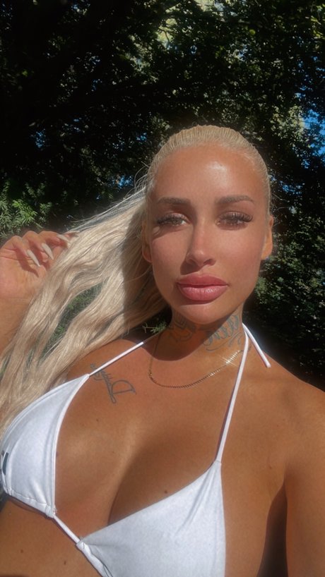 Elodie Baillargeon Roy