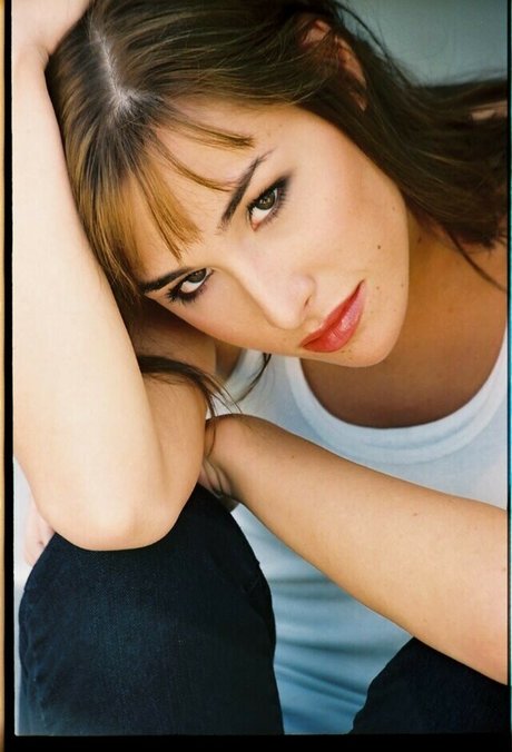 Allison Scagliotti