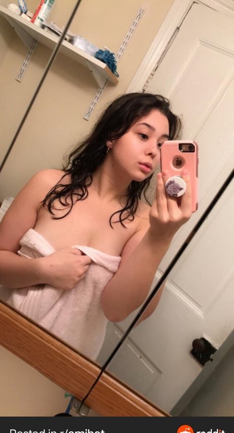 Foto desnuda filtrada de OnlyFans de Epanet