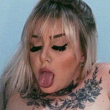 Foto desnuda filtrada de OnlyFans de Mahisabel